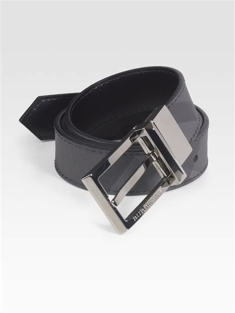 burberry men's belts on sale|burberry men's reversible belt.